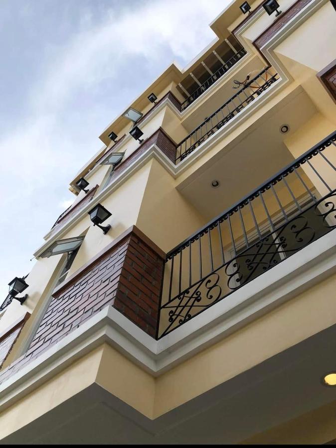 Nine Balconies Island Stay Boac Exteriér fotografie